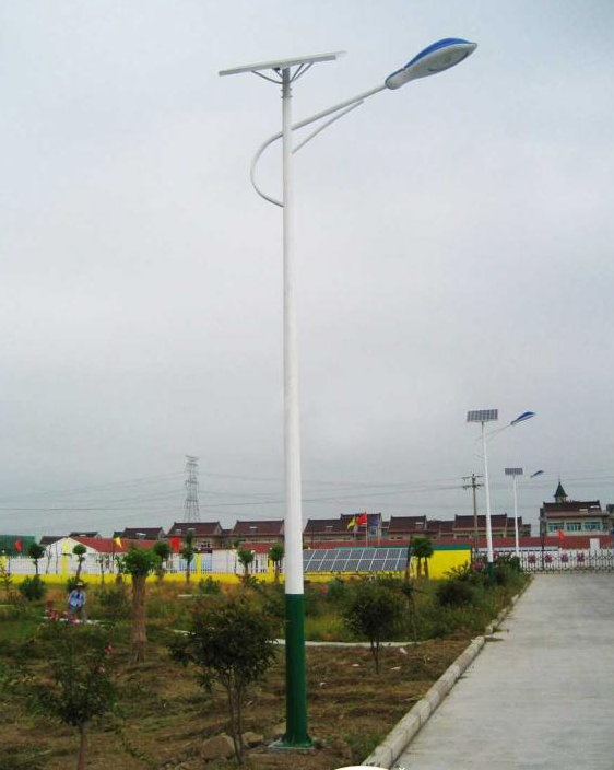 奎文区6米特价太阳能路灯